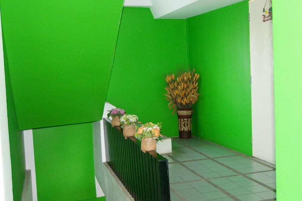 Aree'S House HHQ Exterior foto